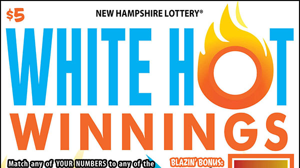 White Hot Winnings